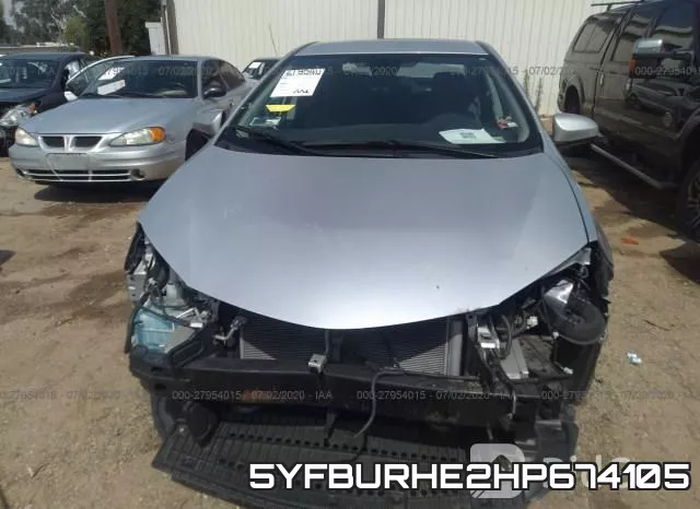 5YFBURHE2HP674105 фото 7