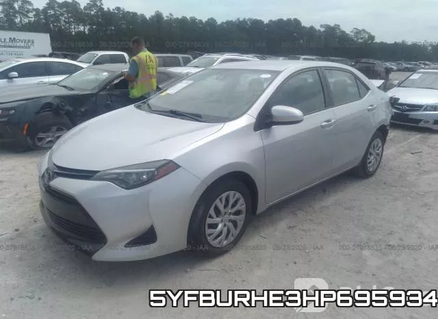 5YFBURHE3HP695934 фото 3