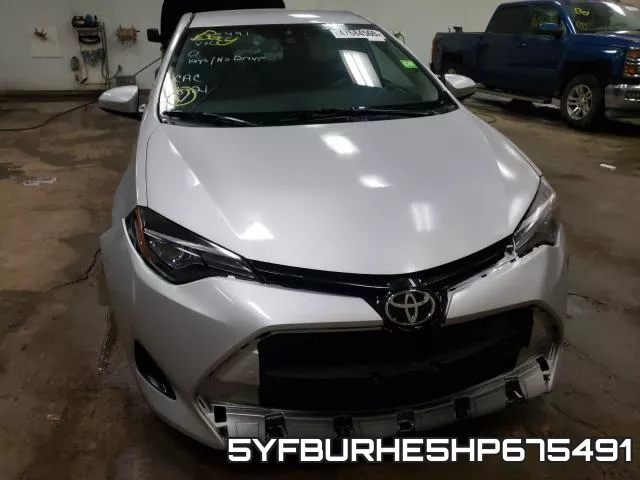5YFBURHE5HP675491 фото 10