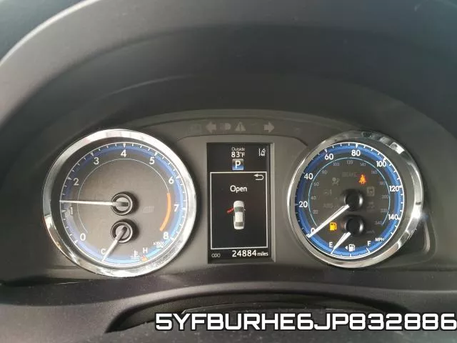 5YFBURHE6JP832886 фото 9
