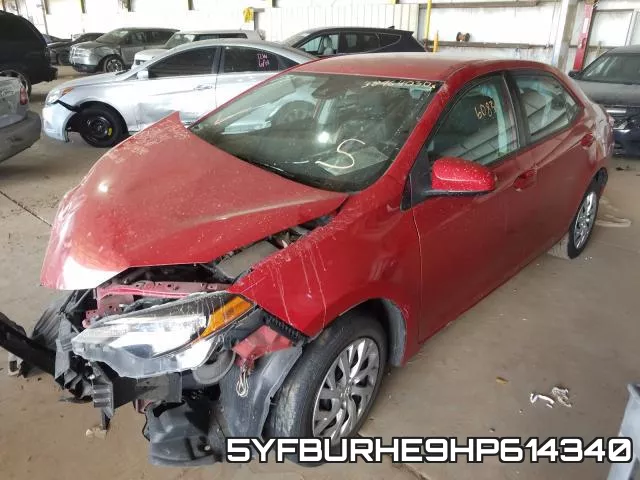 5YFBURHE9HP614340 фото 3