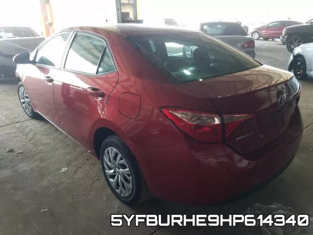 5YFBURHE9HP614340 фото 4