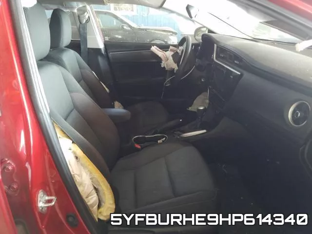 5YFBURHE9HP614340 фото 6