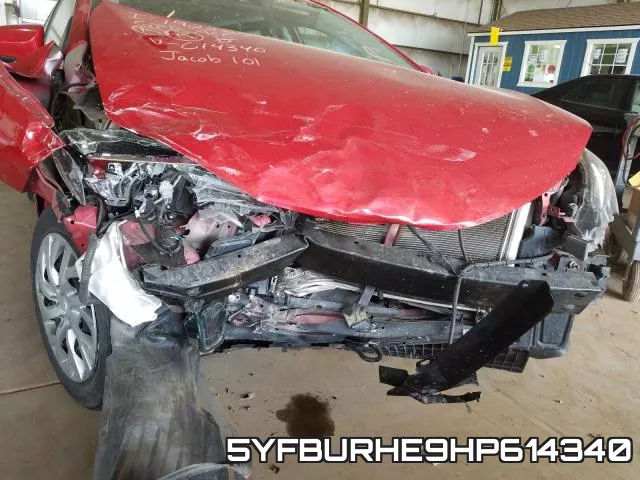 5YFBURHE9HP614340 фото 10