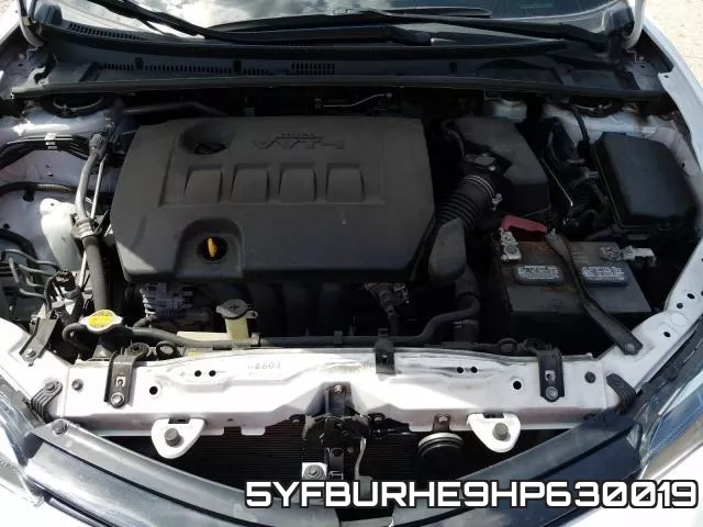 5YFBURHE9HP630019 фото 8