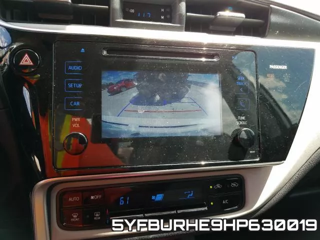 5YFBURHE9HP630019 фото 10