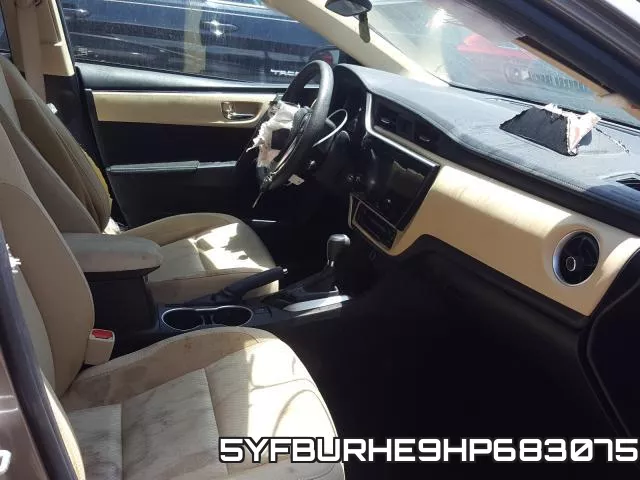 5YFBURHE9HP683075 фото 6