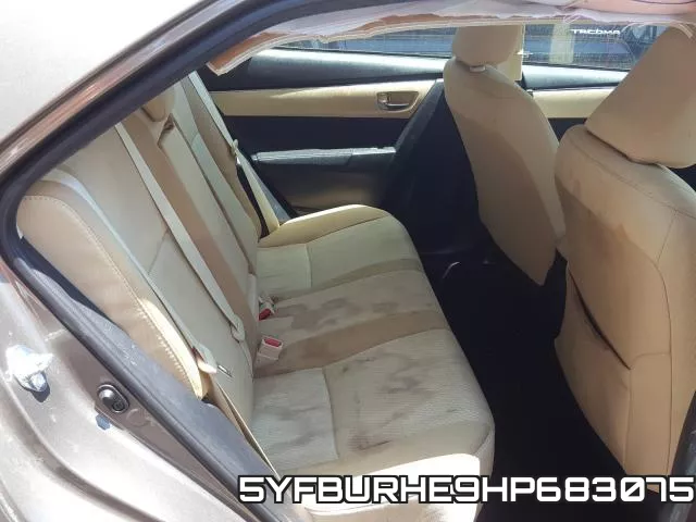 5YFBURHE9HP683075 фото 7