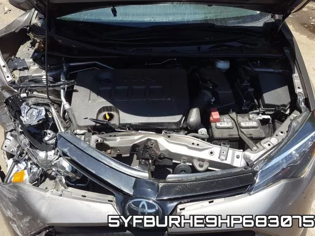 5YFBURHE9HP683075 фото 8