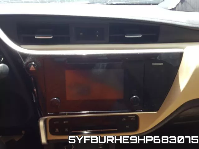 5YFBURHE9HP683075 фото 10