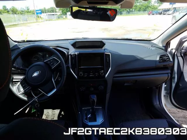 JF2GTAEC2K8380303 фото 10
