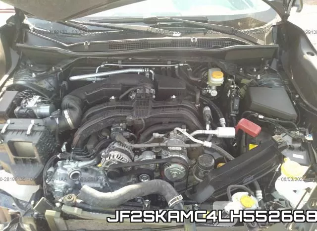 JF2SKAMC4LH552668 фото 2