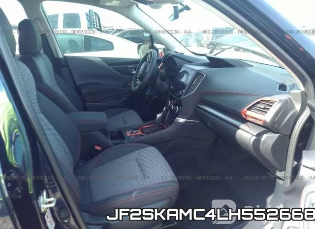 JF2SKAMC4LH552668 фото 6