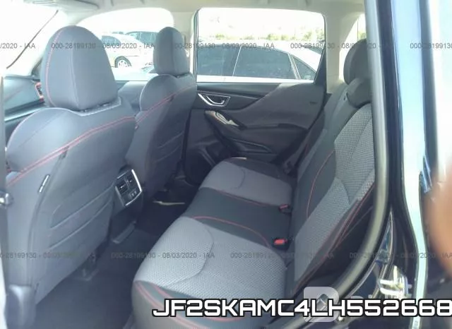 JF2SKAMC4LH552668 фото 9