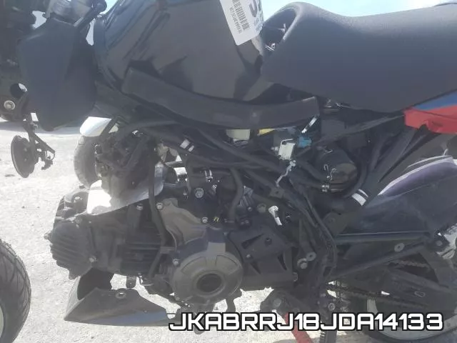 JKABRRJ18JDA14133 фото 10