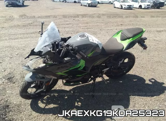 JKAEXKG19KDA25323 фото 3