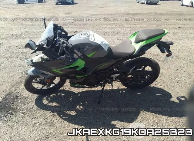 JKAEXKG19KDA25323 фото 7