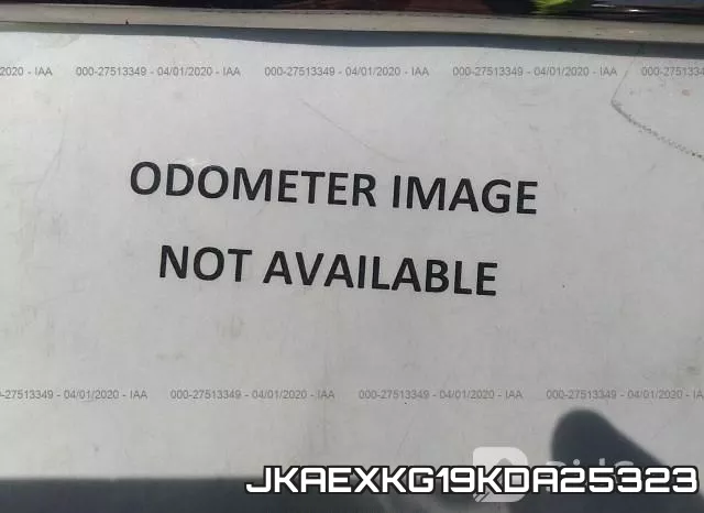 JKAEXKG19KDA25323 фото 8