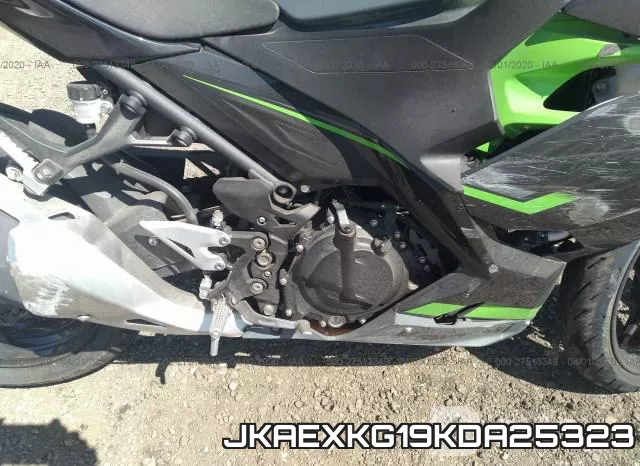 JKAEXKG19KDA25323 фото 9