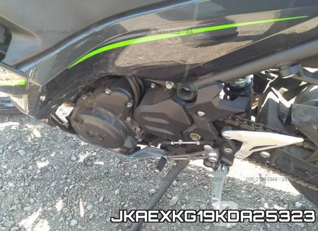 JKAEXKG19KDA25323 фото 10