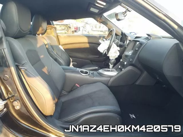JN1AZ4EH0KM420579 фото 6
