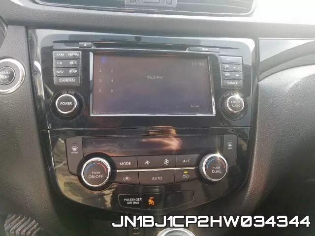 JN1BJ1CP2HW034344 фото 10