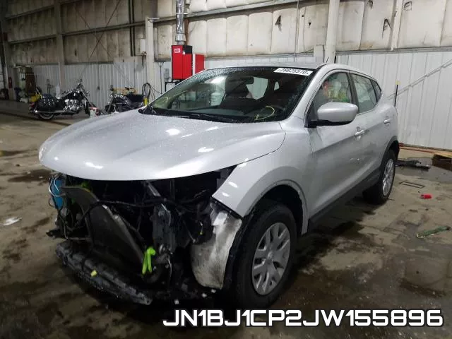 JN1BJ1CP2JW155896 фото 3
