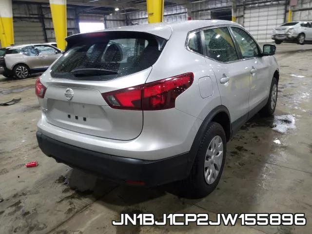 JN1BJ1CP2JW155896 фото 5