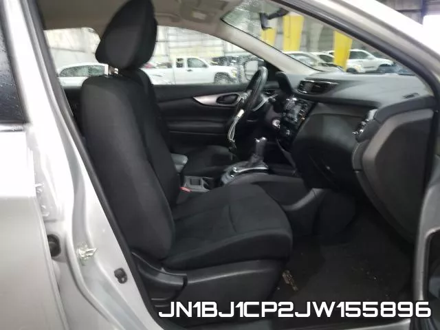 JN1BJ1CP2JW155896 фото 6