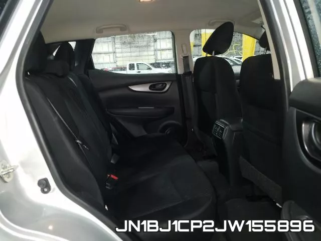 JN1BJ1CP2JW155896 фото 7