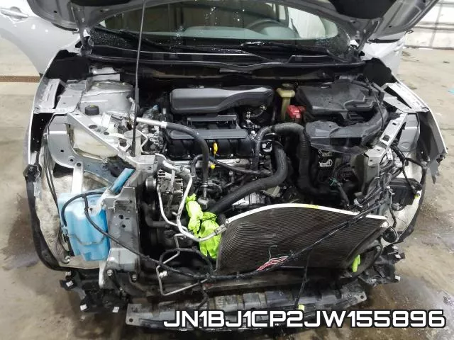 JN1BJ1CP2JW155896 фото 8