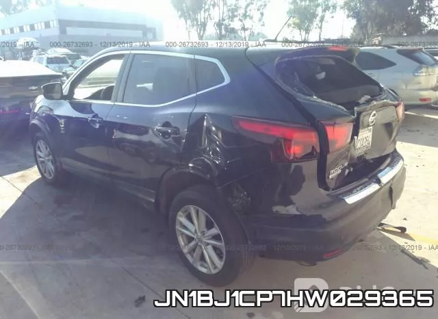JN1BJ1CP7HW029365 фото 4