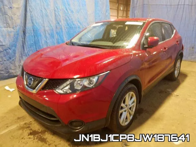 JN1BJ1CP8JW187641 фото 3