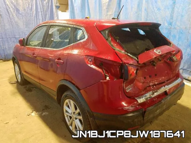 JN1BJ1CP8JW187641 фото 4