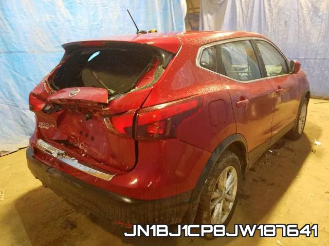 JN1BJ1CP8JW187641 фото 5