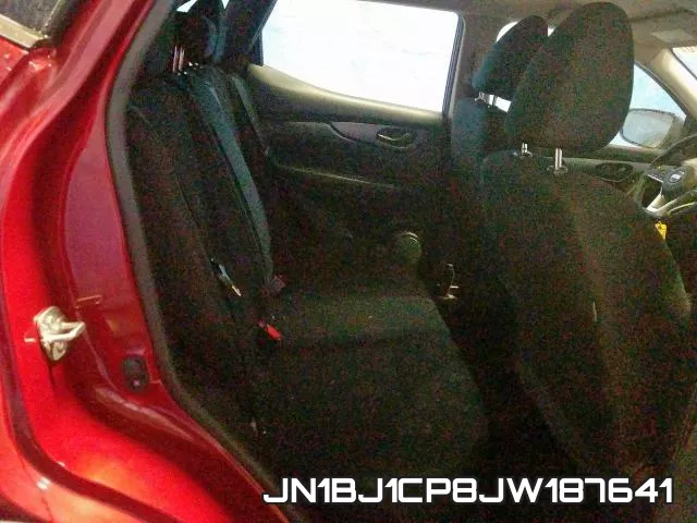 JN1BJ1CP8JW187641 фото 7