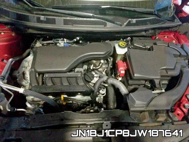 JN1BJ1CP8JW187641 фото 8