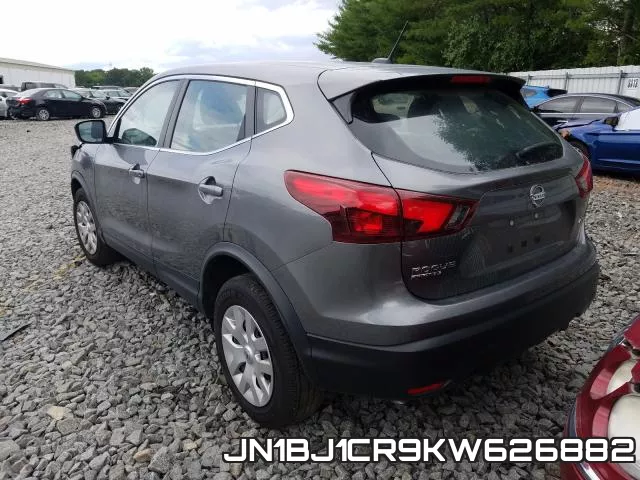 JN1BJ1CR9KW626882 фото 4