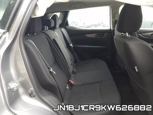 JN1BJ1CR9KW626882 фото 7