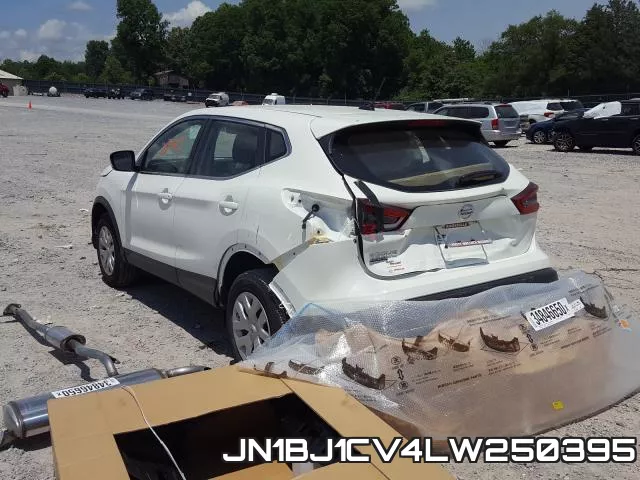 JN1BJ1CV4LW250395 фото 4