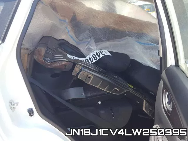 JN1BJ1CV4LW250395 фото 7