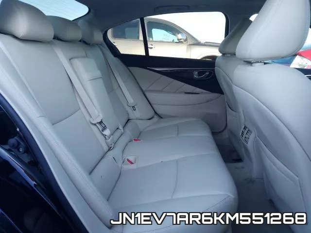 JN1EV7AR6KM551268 фото 7