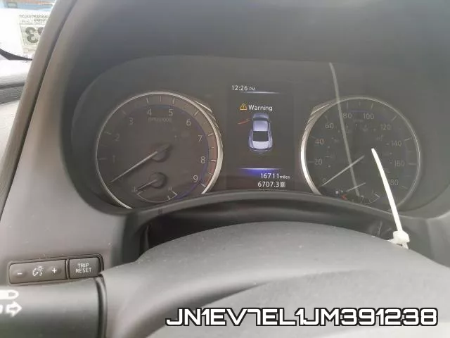 JN1EV7EL1JM391238 фото 9