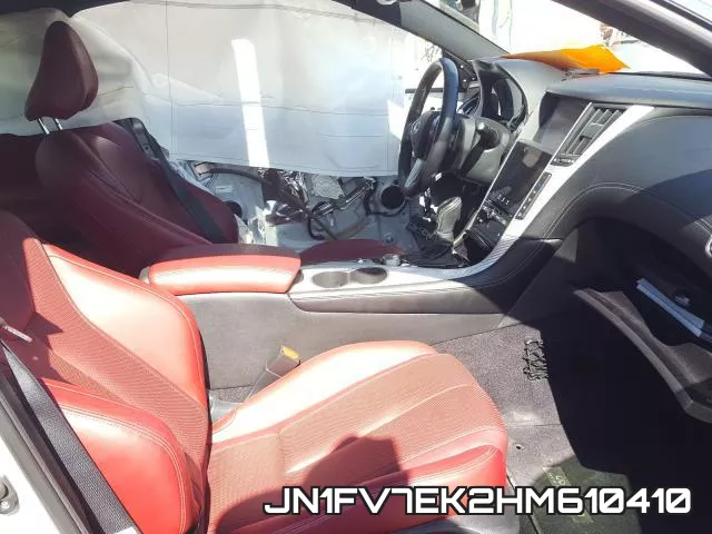 JN1FV7EK2HM610410 фото 6