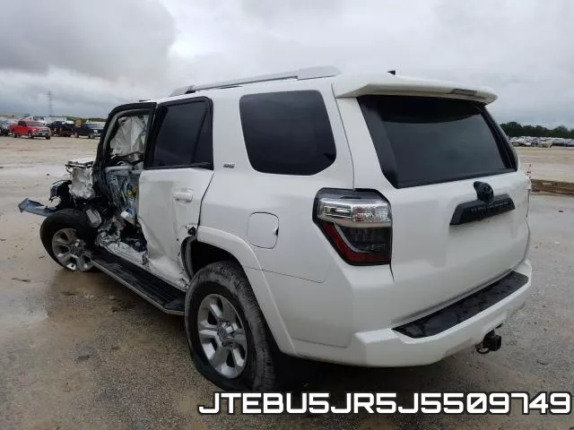 JTEBU5JR5J5509749 фото 4