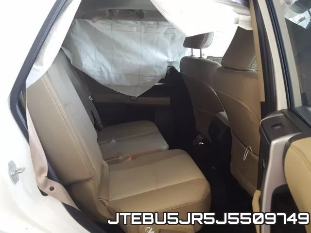 JTEBU5JR5J5509749 фото 7