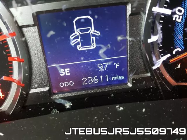 JTEBU5JR5J5509749 фото 9