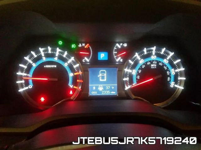 JTEBU5JR7K5719240 фото 9