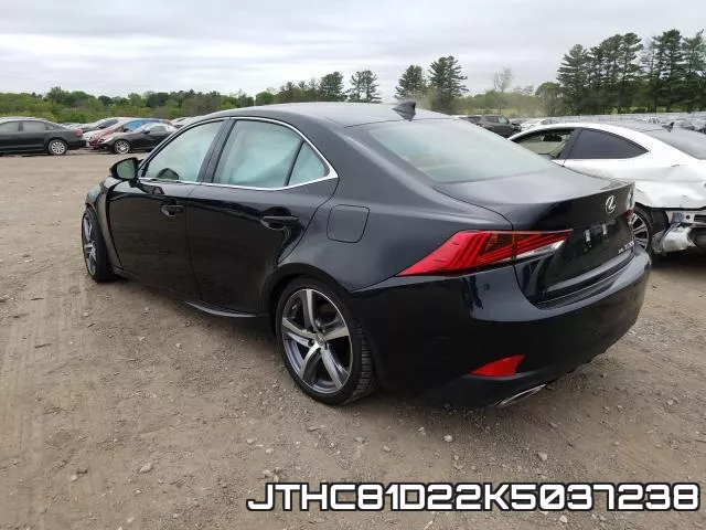 JTHC81D22K5037238 фото 4