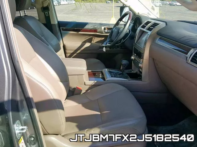 JTJBM7FX2J5182540 фото 6